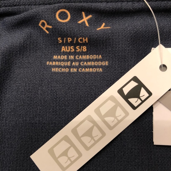 Roxy women’s bikini bottom - Picture 4 of 6